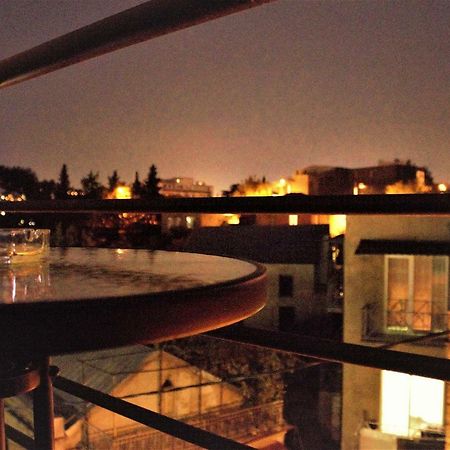 Twins Hotel Tbilisi ภายนอก รูปภาพ