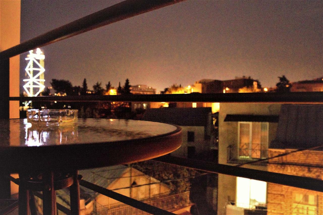 Twins Hotel Tbilisi ภายนอก รูปภาพ